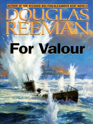 cover image of For Valour